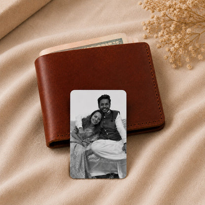 A Bond for Life Card ❤️