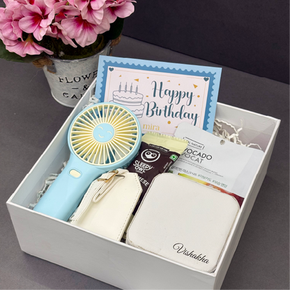 Wrapped in Joy Hamper