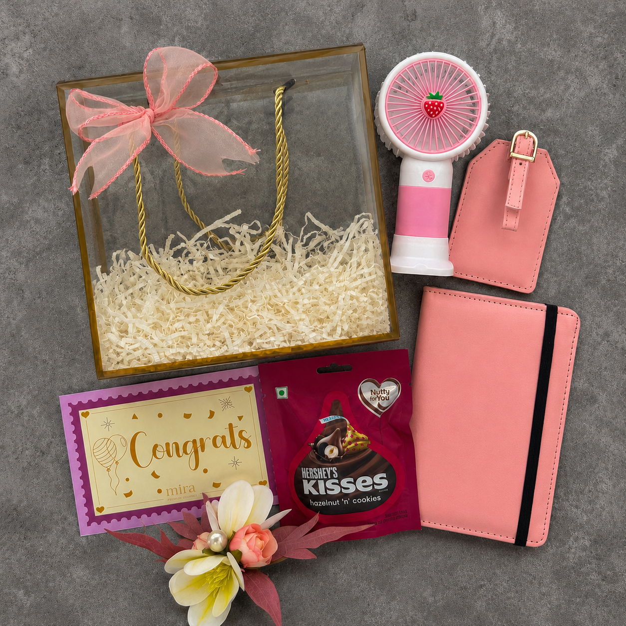 Bride Tribe Collection