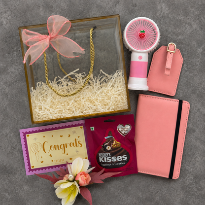 Bride Tribe Collection