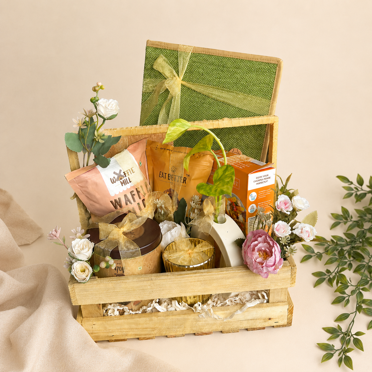 Nature's Gourmet Crate