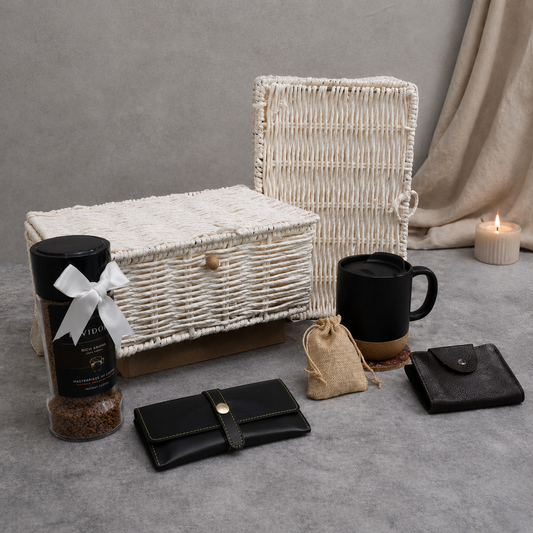 Coffee Comfort Kit