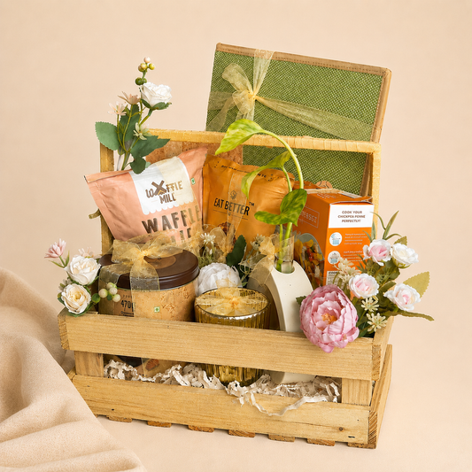 Nature's Gourmet Crate